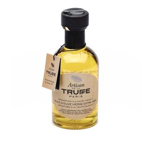Extra virgin olive oil with white truffle - 250ml