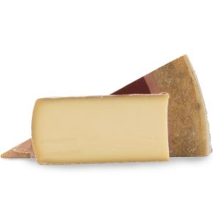 AOP Comte cheese aged over 30 months - 200g - (cow milk) - powerful aroma of butter & roasted almonds