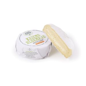Keiems Bloempje (cow cheese) - 300g - LACTOSE-FREE camembert-style but softer in taste