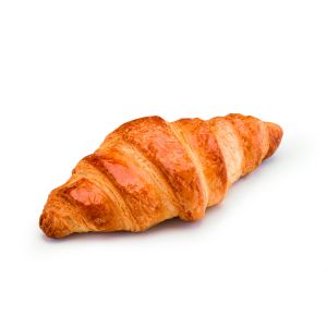 Pre-baked 24% butter croissant 6 x 80g (frozen) - follow our cooking tip