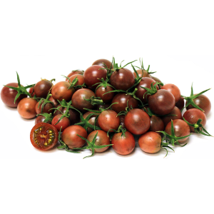 Organic black Krim cherry tomatoe - 200g 