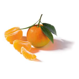 Premium mandarines from Spain - 500g - thin skin, juicy and sweet