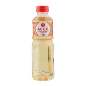 Mirin / Japanese sweet sauce - 500ml - cooking sake (alcohol free)
