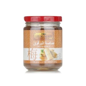 Lee Kum Kee plum sauce - 260g the right sauce for spring rolls