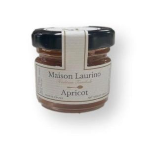Maison Laurino Apricot Jam - 30g