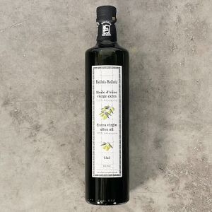Arbequina extra virgin olive oil - 75cl 