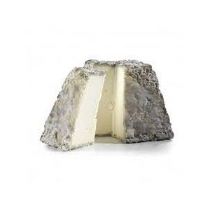 Auzanne cendree cheese (goat milk) - 200g