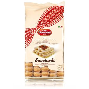 Biscuiti savoiardi - 500g ideal for Tiramisu