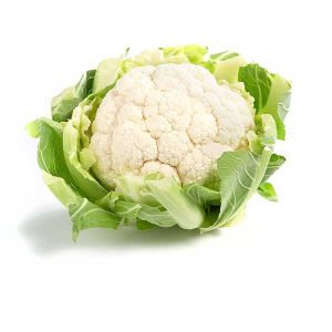 Organic cauliflower - 800g/piece