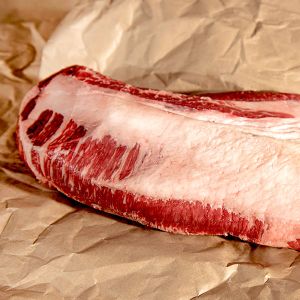 Chilled whole Wagyu beef brisket deckle off MS 4/5 - 120 aed/kg - about 6.5kg (halal) - price will be adjusted as per final weight