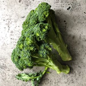 Broccoli - 1kg
