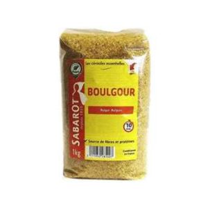 Bulgur / boulgour - 1kg