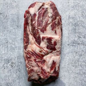Cabezada Iberian pork - 1.5 to 2kg (frozen) (non-halal) / price will be adjusted as per final weight