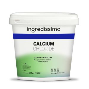 Calcium Chloride - 500g