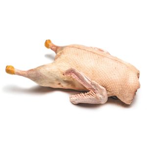 Whole duck (male) 49.50 aed/kg - from 2.7/3.2kg (halal) (frozen) price will be adjusted as per final weight