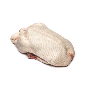 Whole duck (female) 58 aed/kg - from 1.7/2.2kg (halal) (frozen) price will be adjusted as per final weight