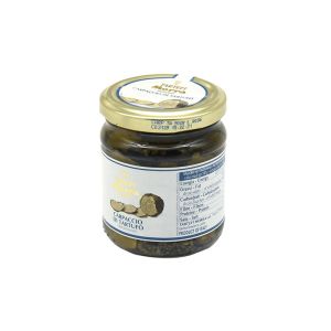 Slices of summer truffles / carpaccio in olive oil - 100g 