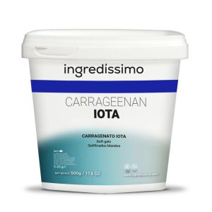 Iota Carrageenan - 500g