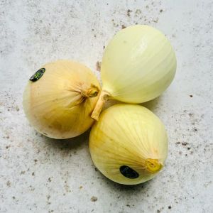 Sweet onions from Cevennes - 500g 