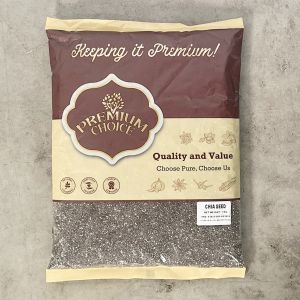 Chia seeds - 1kg 