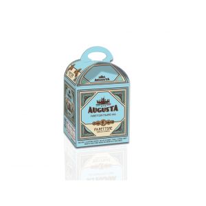 Classic panettone - 100g - in a gift box