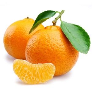 Premium clementines from Sicily - 500g
