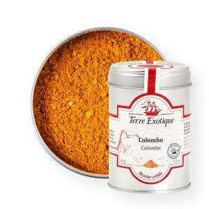 Colombo spices - 60g