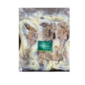 Chilled duck leg confit - pack of 2kg (halal) - price will be adjusted as per final weight