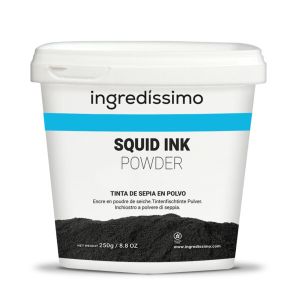 Squid (Cuttlefish) Ink Powder - 250g