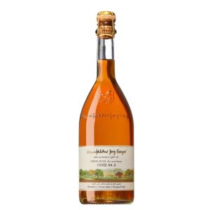 Virgin secco Cuvee 8 (Gooseberry, Unripe Apple, Douglas Fir Tips) drink in glass bottle 0% alcohol - 750 ml