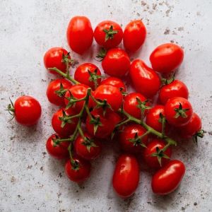 Fresh tomato datterini from Sicily - 500g 