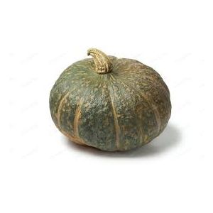 Delica pumpkin diamond-zuccherina - 1kg - price will be adjusted as per final weight