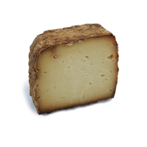 Fumaison cheese (raw sheep milk) - 200g - naturally smoked cheese