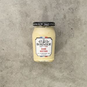 Original Dijon mustard - 210g