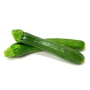 Long zucchini extra premium quality - 1kg
