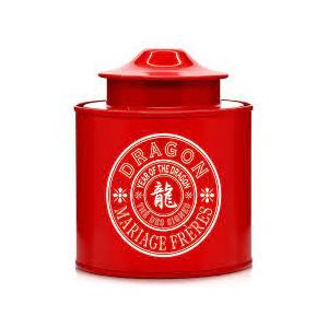 Mariage Frères Year of Dragon - Green tea with goji berries - 100g  