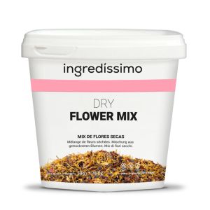 Dry Flower Mix - 50g