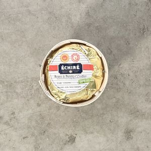 Half-salted Echire butter - 250g - the most famous AOP butter 