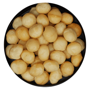 Salted macadamia nut - 106g