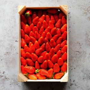 Premium strawberry - 500g
