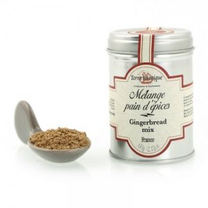 Gingerbread spice mix - 60g
