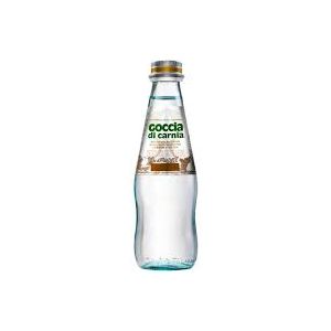 Still mineral water in glass bottle 3.75 aed/bottle - 24 x 250ml