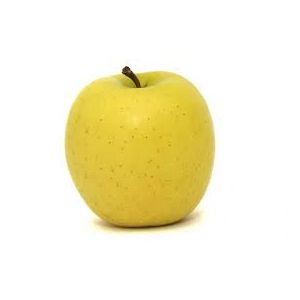 Premium apple golden - 1kg