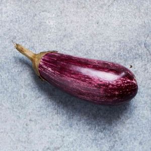 Graffiti eggplant - 500g