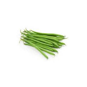 Organic green beans  - 500g