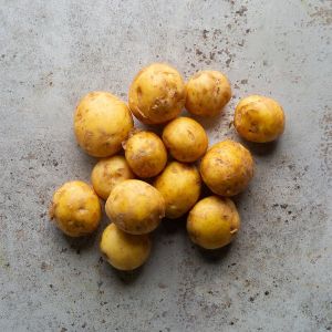 Grenaille potatoes / baby potatoes - 1kg