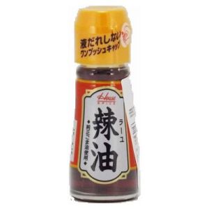 Gyoza layu / gyoza chili oil - 31g