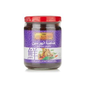 Lee Kum Kee hoisin sauce - 240g - the perfect sauce for Beijing duck 