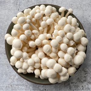 Shimeji mushrooms - 500g (frozen)