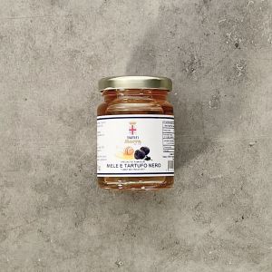Honey truffle - 90g